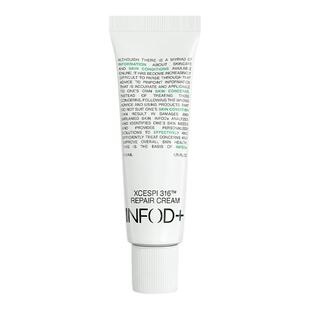 Infodplus弱酸修护霜保湿面霜控油b5神经酰胺敏感肌舒缓泛红补水