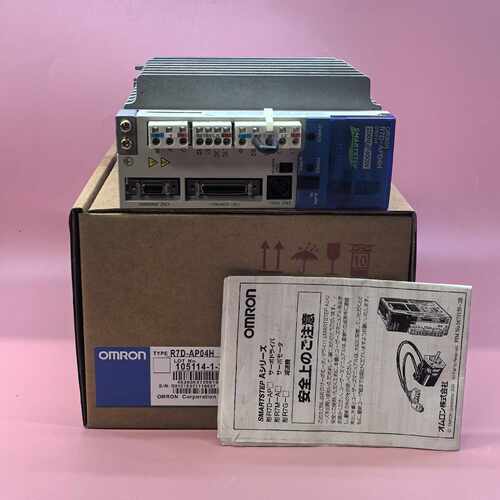 议价R7D-AP02H/R7D-APA3H/R7D-AP01H/R7D-AP04HOMRON伺服驱动器
