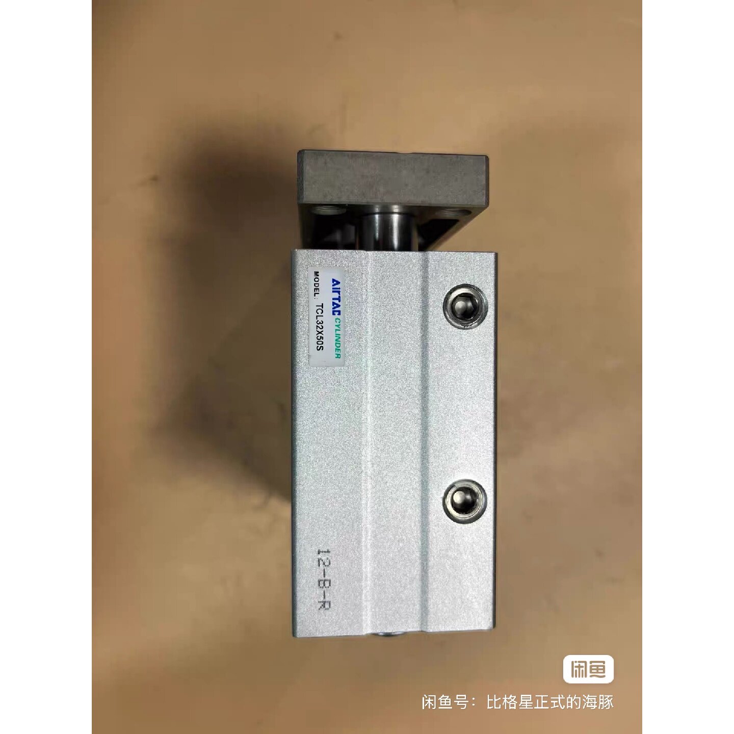 【议价-可维修】AIRTAC 气缸 TCL32X50S /二手均有货