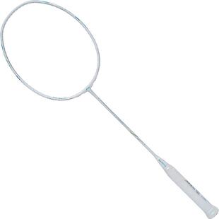 李宁羽毛球拍 女生拍 雷霆60战戟6000锋影600 轻盈进攻型进阶单拍