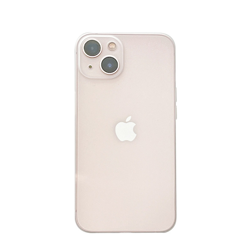 磨砂冰壳高级感适用iphone17promax苹果16手机壳套15超薄14防汗13防指纹12裸机11透明Air新款散热p