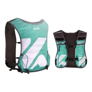 KKN儿童越野背包户外运动沙漠徒步跑步登山双肩补水袋背心马甲5L