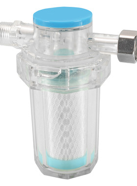 厨房水龙头过滤器卧式热水器马桶