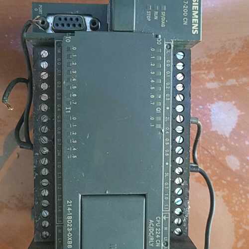 溢价-s7一200cn ， CPU224CN， 6ES7 2