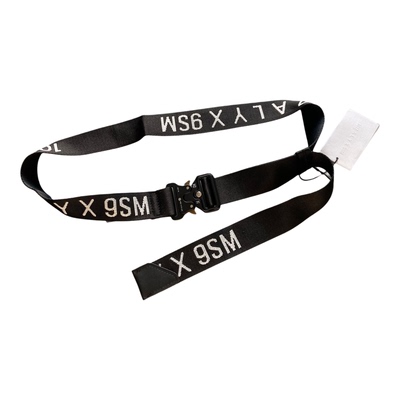 牛货男女情侣通用机能战术腰带