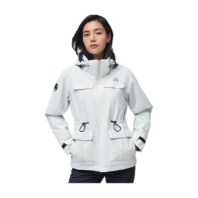 伯希和三合一户外登山冲锋衣