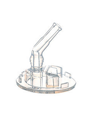 适用迪士尼费雪3437吸嘴