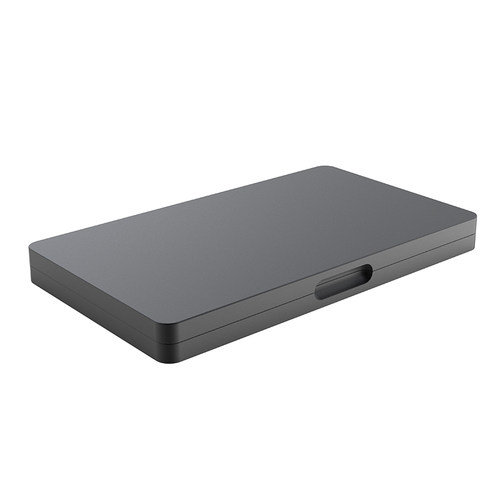 switch2游戏卡带收纳盒马里奥宝可梦任天堂游戏卡磁吸卡盒大容量包高端保护套塞尔达配件铝合金保护壳可定制