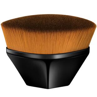 大号55号魔术粉底刷无痕化妆刷不吃粉底液扁头刷子