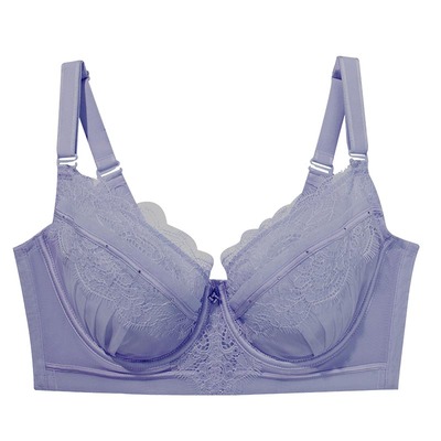 F1565大胸防凸点超薄性感文胸