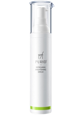 【晁然双十一】PURID朴理沁透光感精华露50mL