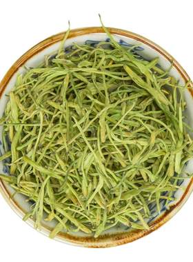 山银花散装500g优选特级