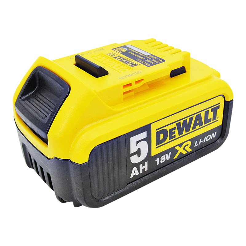 DEWALT正品得伟原装锂电池电池/电力配件