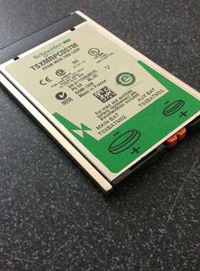 议价Schneider内存卡TSXMFPP512K现货质保一年