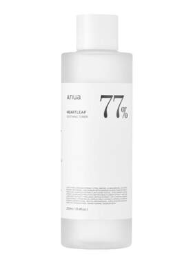 ANUA250ml敏感肌鱼腥草爽肤水