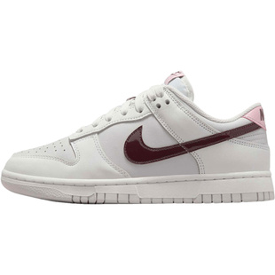 【自营】NIKE耐克女鞋W NIKE DUNK LOW运动休闲鞋IM6025-121