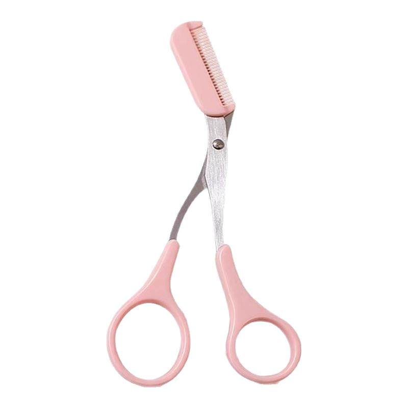 修眉刀安全型眉毛防刮伤剃刮神器眉毛剪刀工具套装初学者入门专用