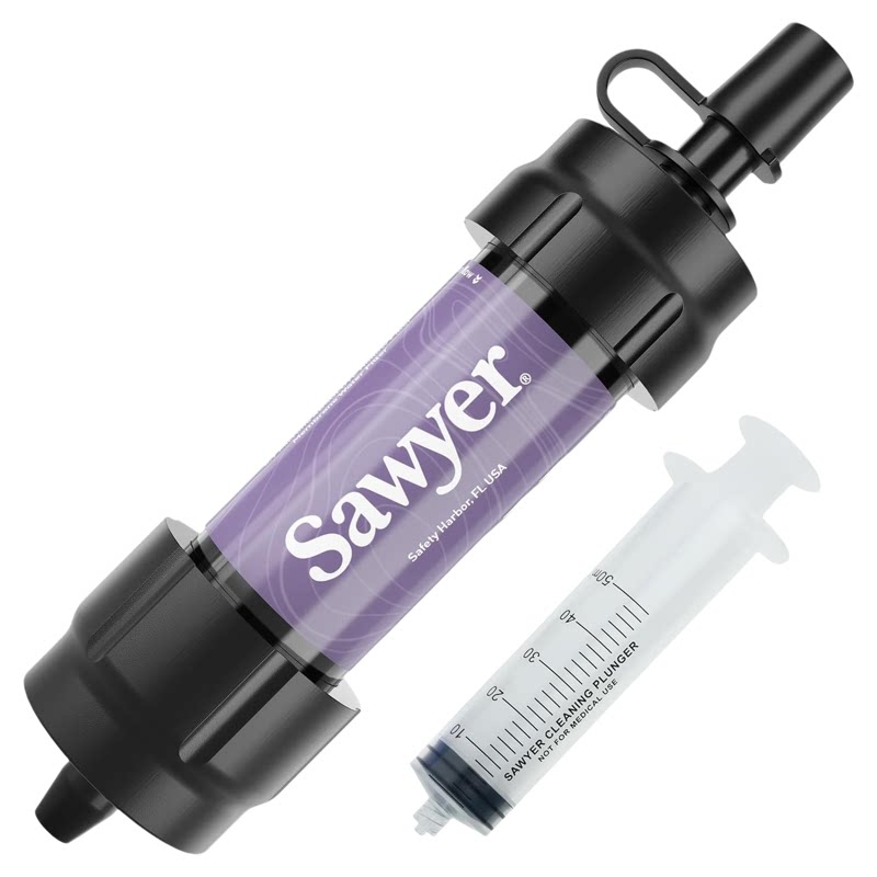 Sawyer索耶户外净水器