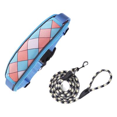 呆蒙崽防勒项圈2件95折