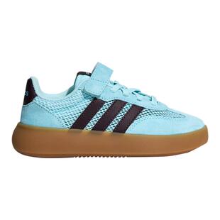 adidas阿迪达斯BARREDA小童T头鞋
