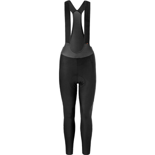 兰帕达骑行裤双箭头裤垫女春秋薄透气自行车公路山地背带长裤悦动