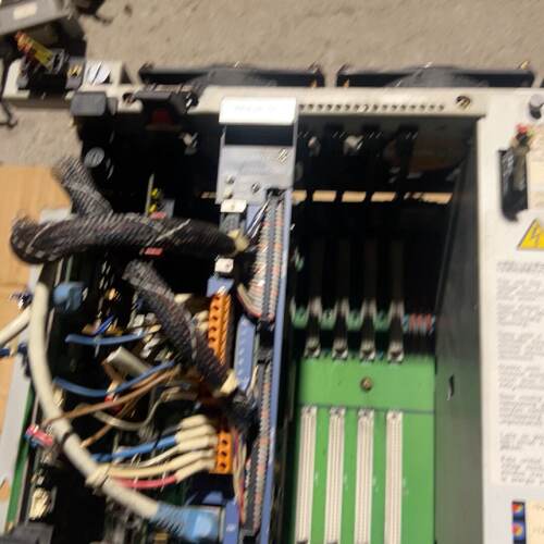 议价kawasaki川崎机器人电源power supply  s适用