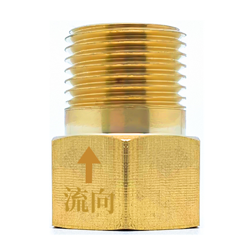 防反水水龙头卫生间4分直接马桶