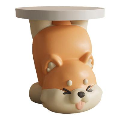 凡德洛可爱柴犬换鞋登