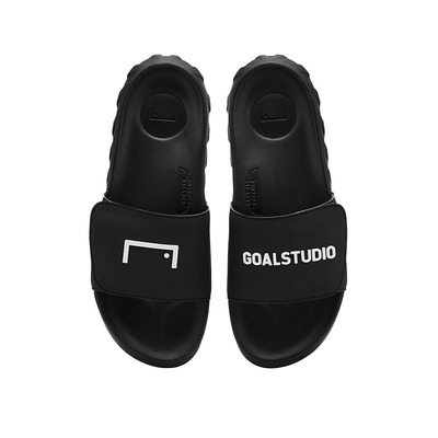GOALSTUDIO夏季运动拖鞋
