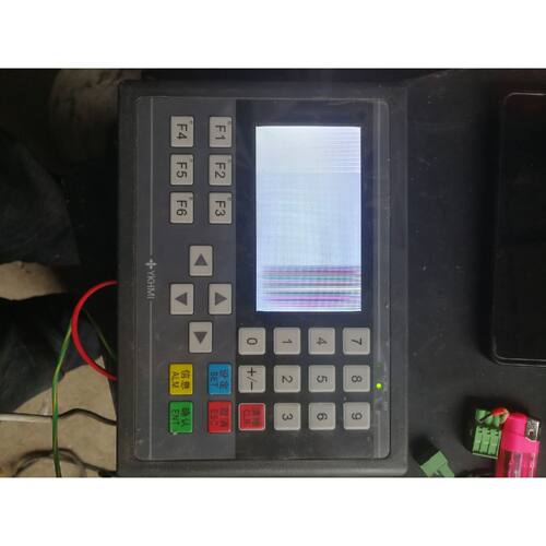 溢价-中达优控一体机FM34MR4MT700FXA懂