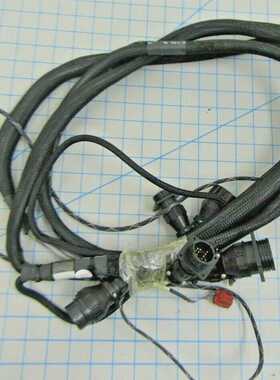 0140-20835 / HARNESS ASSY,XFER CH RETROFIT / 应用材料 AMAT