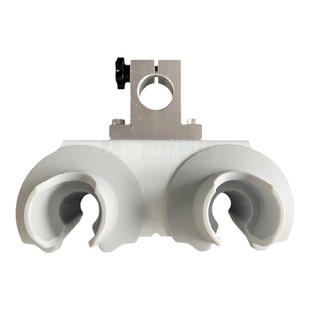 内窥镜支架配件手术室实验室仪器设备镜头架美容超声探头内镜挂架