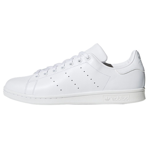 Adidas/阿迪达斯官方正品三叶草男女STAN SMITH休闲板鞋 S75104