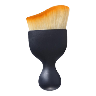 乐器清洁毛刷子除尘吉他贝斯古筝琴去灰软毛家用工具桌面电脑键盘