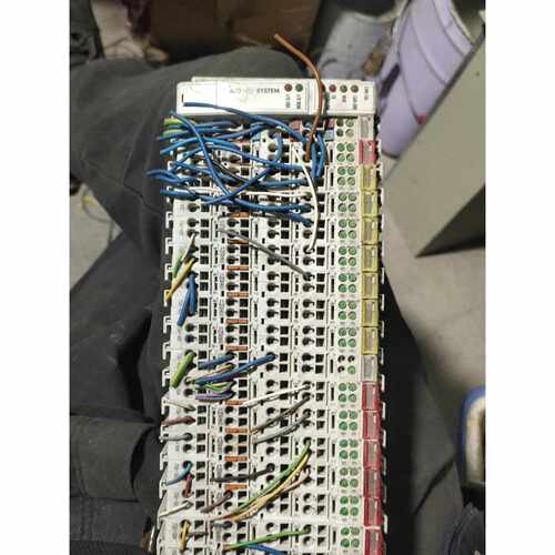 询价-万可PLC模块75030519片如图所示件66