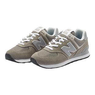 NewBalance NB男鞋女鞋574系列复古休闲鞋运动鞋ML574EVG