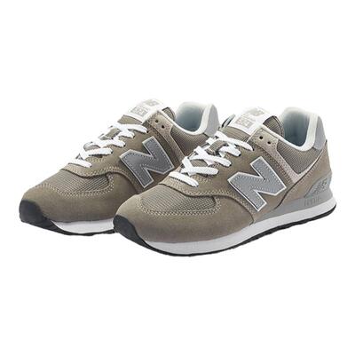 NewBalance NB男鞋女鞋574系列复古休闲鞋运动鞋ML574EVG