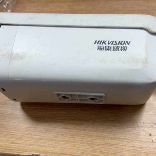 【议价-可维修】 HIKVISION DS-2CD3T46WDV3-I3 /均有货