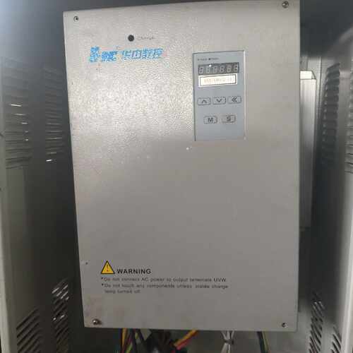 溢价-华中数控伺服驱动器 HSV-180P2-11