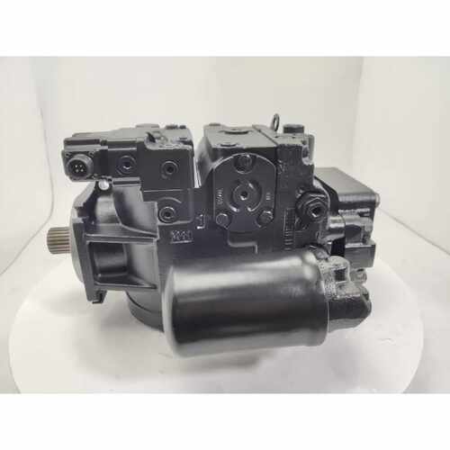 询价-Danfoss丹佛斯90L250CB5NN80S3C8K00可维修