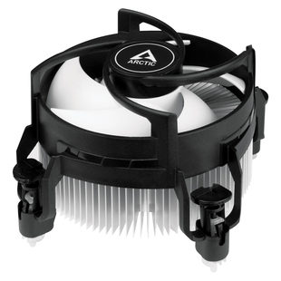 ARCTIC Alpine 17/11 pro下压式CPU散热器电脑台式机LGA1700 1155