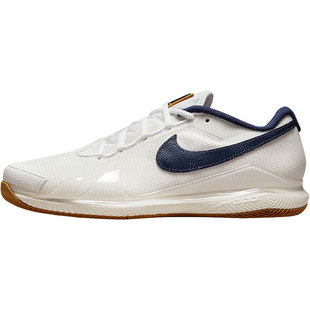 Nike/耐克官方正品男子休闲运动舒适耐磨透气网球鞋 CZ0220-124