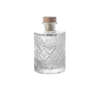 自酿果酒杯玻璃小酒瓶冷萃咖啡杯ins风随手密封瓶分装空瓶子容器