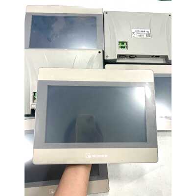 溢价-威纶通MT8102iE触摸屏10寸工控显示屏