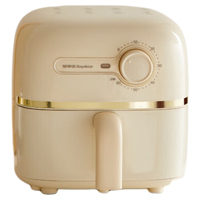 荣事达1.5L迷你空气炸锅