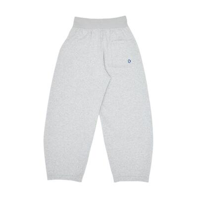 AnKoRau安高若拉架宽松阔腿裤