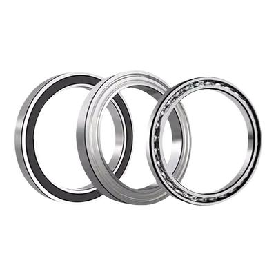 超薄轴承型号大全薄壁