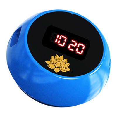 红外运动计数器108拜智能感应新