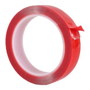 2026年马年春节对联春联福字双面胶带透明无痕年画婚车装饰不掉胶