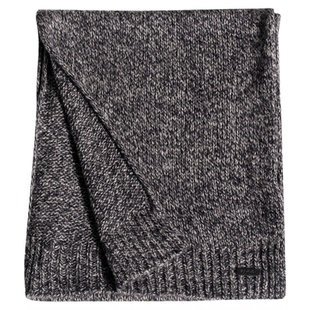 疯帽子 羊绒羊毛围巾女混色大肚纱针织长披肩百搭逛街秋冬新品